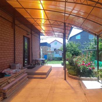 Продается Дом, 72 м²