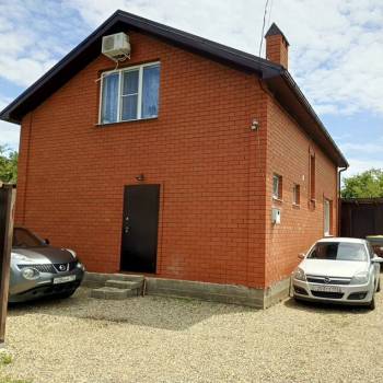 Продается Дом, 126 м²