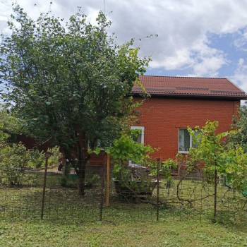 Продается Дом, 126 м²