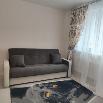 Сдается 1-комнатная квартира, 24 м²