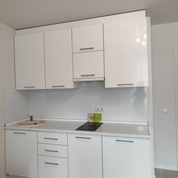 Сдается 1-комнатная квартира, 24 м²