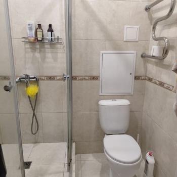 Сдается 1-комнатная квартира, 24 м²