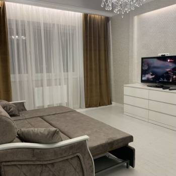 Продается 1-комнатная квартира, 47,8 м²