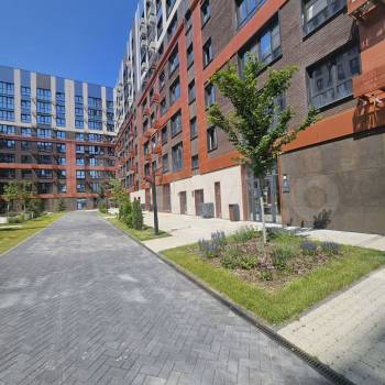 Продается 1-комнатная квартира, 22 м²