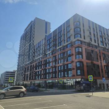 Продается 1-комнатная квартира, 22 м²