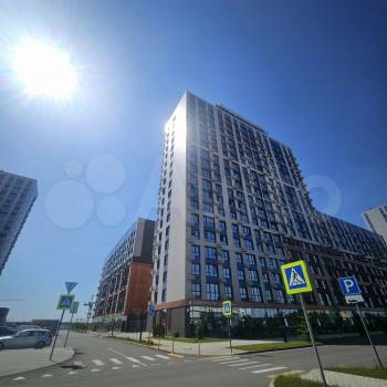 Продается 1-комнатная квартира, 22 м²