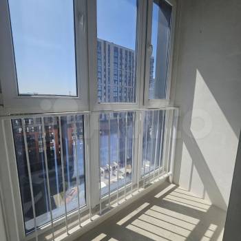 Продается 1-комнатная квартира, 22 м²