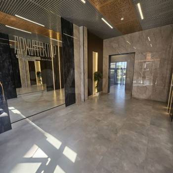 Продается 1-комнатная квартира, 22 м²