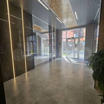 Продается 1-комнатная квартира, 22 м²