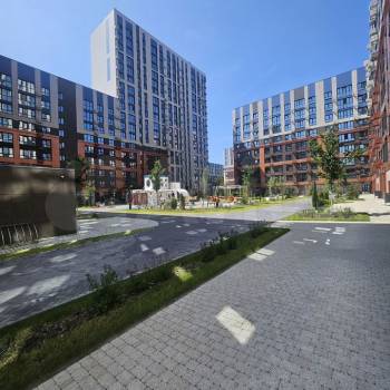 Продается 1-комнатная квартира, 22 м²