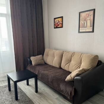 Продается 1-комнатная квартира, 28,6 м²