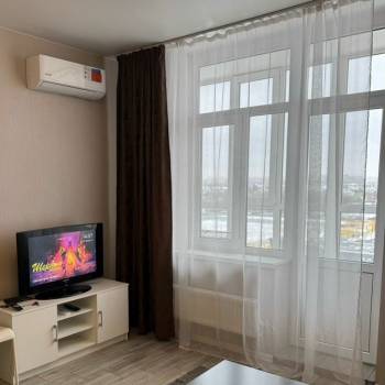 Продается 1-комнатная квартира, 28,6 м²