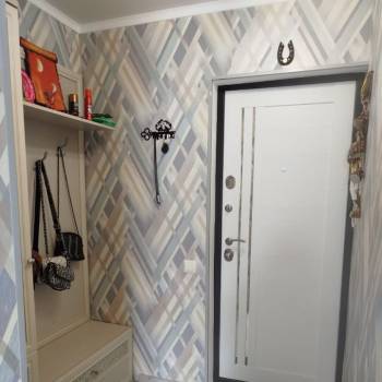 Продается 1-комнатная квартира, 35 м²