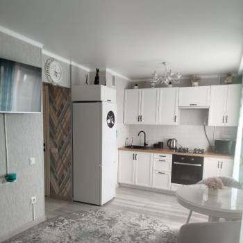 Продается 1-комнатная квартира, 35 м²