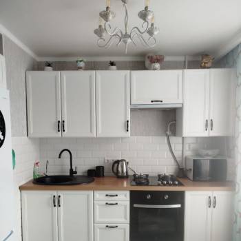 Продается 1-комнатная квартира, 35 м²