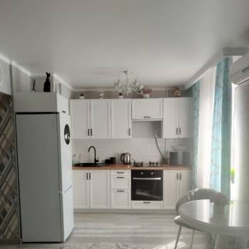 Продается 1-комнатная квартира, 35 м²