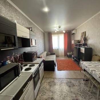 Продается 2-х комнатная квартира, 40 м²