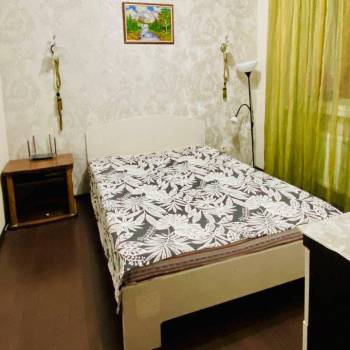 Продается 2-х комнатная квартира, 40 м²