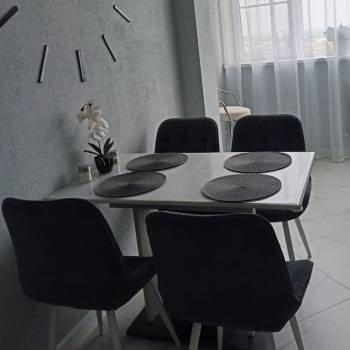 Продается 2-х комнатная квартира, 58 м²