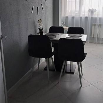 Продается 2-х комнатная квартира, 58 м²