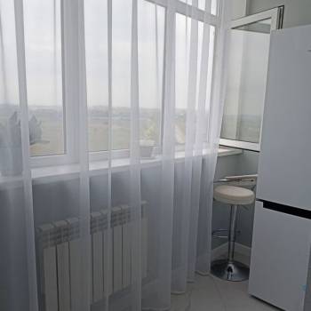 Продается 2-х комнатная квартира, 58 м²