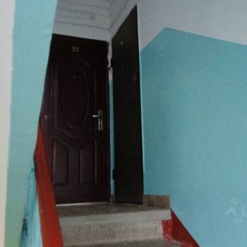 Продается 3-х комнатная квартира, 56 м²