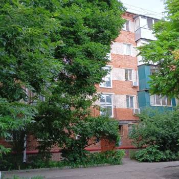 Продается 3-х комнатная квартира, 56 м²