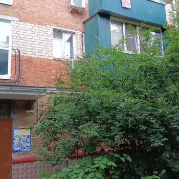 Продается 3-х комнатная квартира, 56 м²