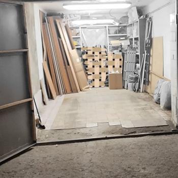 Продается Гараж, 19 м²