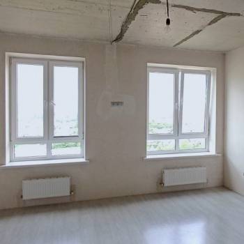 Продается 2-х комнатная квартира, 62,14 м²