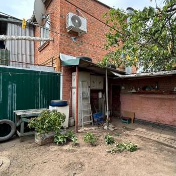 Продается Дом, 39 м²