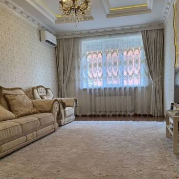 Продается 2-х комнатная квартира, 65,6 м²