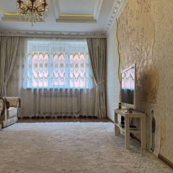 Продается 2-х комнатная квартира, 65,6 м²