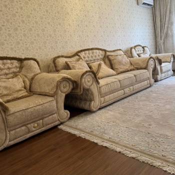 Продается 2-х комнатная квартира, 65,6 м²