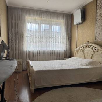 Продается 2-х комнатная квартира, 65,6 м²