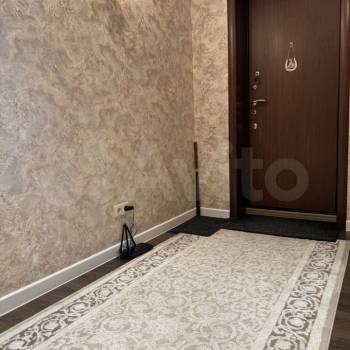 Продается 2-х комнатная квартира, 65,6 м²