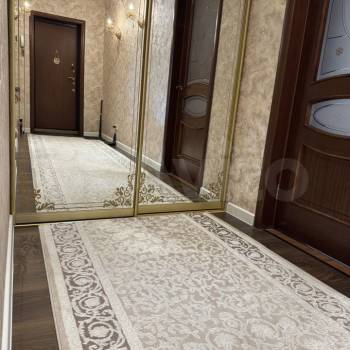 Продается 2-х комнатная квартира, 65,6 м²