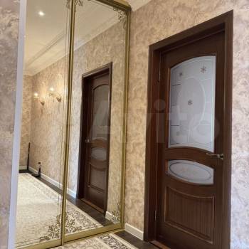 Продается 2-х комнатная квартира, 65,6 м²