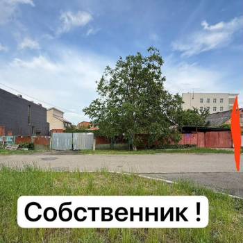 Продается Участок, 940 м²