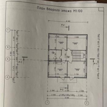 Продается Дом, 117 м²