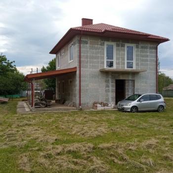 Продается Дом, 117 м²