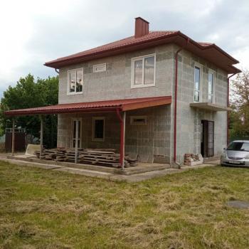 Продается Дом, 117 м²