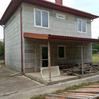 Продается Дом, 117 м²