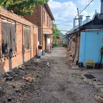 Продается Дом, 29 м²