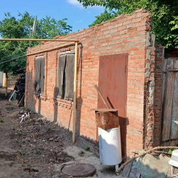 Продается Дом, 29 м²