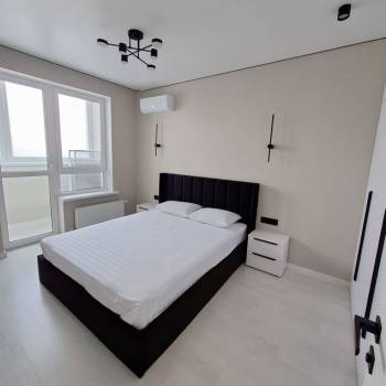 Продается 2-х комнатная квартира, 45,8 м²