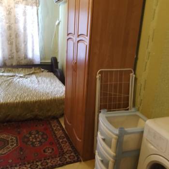 Сдается Комната, 18 м²
