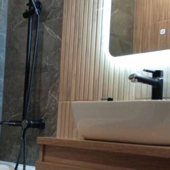 Продается 1-комнатная квартира, 48,8 м²