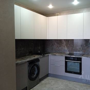 Продается 1-комнатная квартира, 48,8 м²