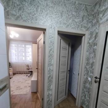 Продается 1-комнатная квартира, 38,2 м²